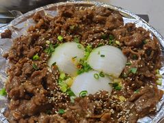 -釜山美食韩国炸酱面(长大店)