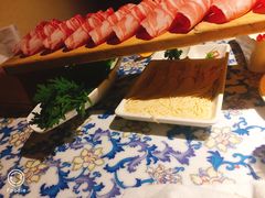 -东道煮牛肉火锅(东盛大街店)