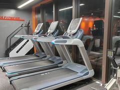 -博纳私人订制健身(中集美兰湖店)