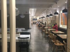 大堂-魏家凉皮(博水商务大厦店)