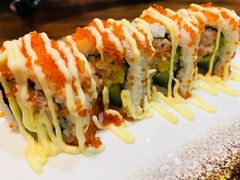 -尺山寸水日料(马桥满天星店)