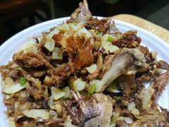 -德缘烤鸭店(大栅栏店)