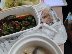 -李记潮汕砂锅粥(营福路店)