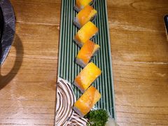-蟹将军·松叶蟹和牛日料放题自助(K11店)