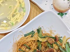 -东泰祥生煎馆(重庆北路店)