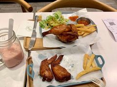 -艾薯夫妇Aysh(红山店)