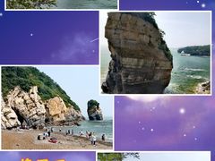 -大连金石滩滨海国家地质公园