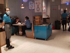 -半天妖烤鱼(兰州国芳中心店)