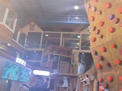 -卡通尼·Safari非洲探索乐园·生日会(金桥国际商业广场店)