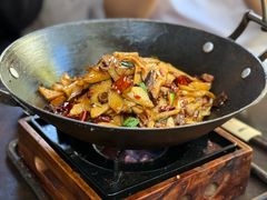 -吃货私房菜(丽江束河古镇店)