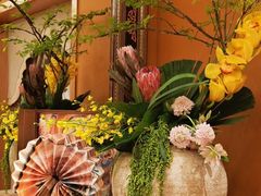 -叶叶菩提(太原别墅店)