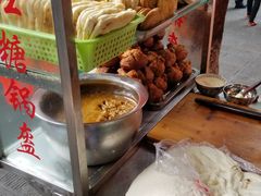 -小陈方酥锅盔(古城总店)