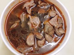 -江三王记牛杂馆(总店)