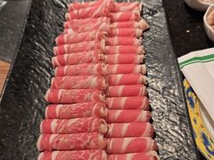 -南门涮肉(上海二店)