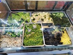 -老陈婆手工面庄