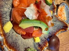 -米禾良日料(人民广场店)