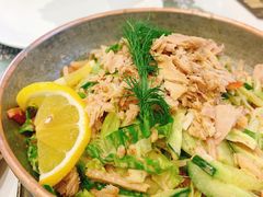 -SULTAN·苏坦土耳其餐厅(新光汇店)