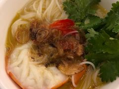 -新加坡宏仁堂御膳厅