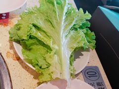 -汉金城海鲜烤肉自助百汇(烟台永旺购物中心店)