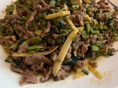 -食光慢宴·安吉土菜馆