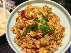 -满园烤鸭·春饼(沈北万达店)