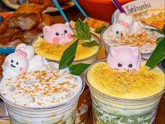 -泰盏鬼·颓废冬阴(陈家祠扬韬店)