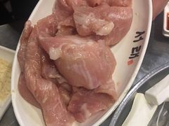 -喜来稀肉(虹泉路店)