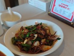 -渝信川菜(南滨店)