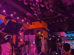 -MOSSO音乐酒吧·live house(南京旗舰店)