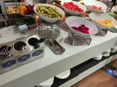 -西安钟楼北大街希尔顿欢朋酒店