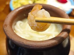 -雀舞云南菜(天津天河城购物中心店)