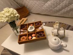 -安德鲁户外烧烤帐篷营地(马泉营店)