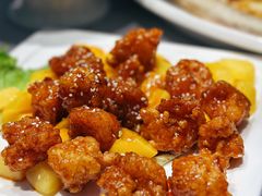-小秦淮·南京土菜(新亭西路店)
