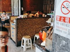 -金掌勺东北菜(格兰晴天店)