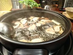 -滇野云南野生菌餐厅(陕西南路店)