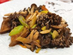 -聚春园自助餐厅(东街口店)