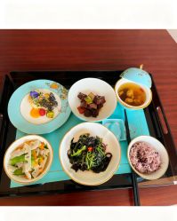 -新寰亚月子会所(金鸡湖凯宾店)