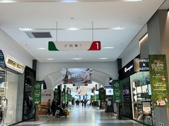 -砂之船奥特莱斯(合肥店)