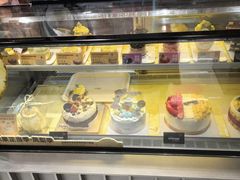 -资溪面包(昌安店)