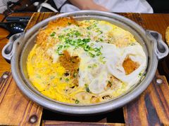 腰内锅套餐-胜博殿霸王树(嘉里中心店)