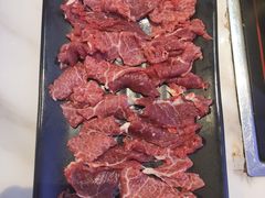 -潮牛一家潮汕牛肉火锅(璧山中央大街店)