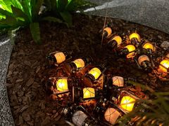 -J Create城市露营咖啡·简餐·宠物(上海动物园店)