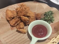 -又见马甲M8融合西餐厅(厦门体育中心店)