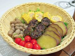 -老爷庙风味美食府(魏都大道店)
