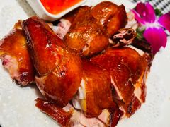 -hallch好吃餐厅(奥体中心店)