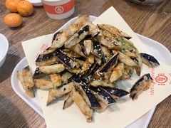 -双合园·海鲜水饺青岛菜(万佳广场店)