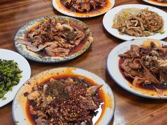 -温记府廟豆汤饭·始于1955年(海椒店)