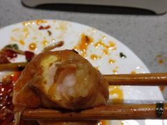 -海底捞火锅(凯德广场店)