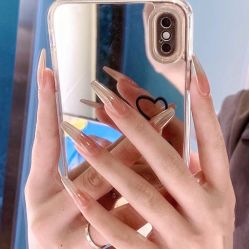 -M·X Nail日式美甲美睫