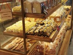 -面包新语(无锡M会员店)